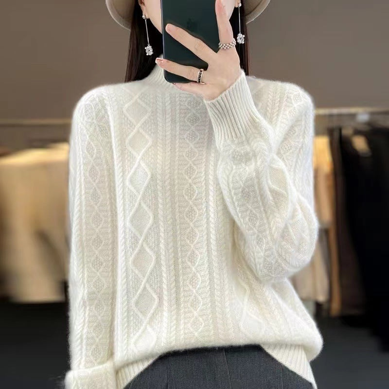 Blanc / Taille : Taille unique