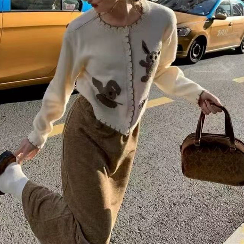 Beige / Taille : Taille unique