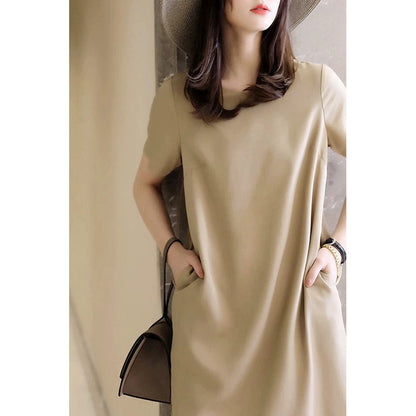 Robe décontractée femme Chic und Stil