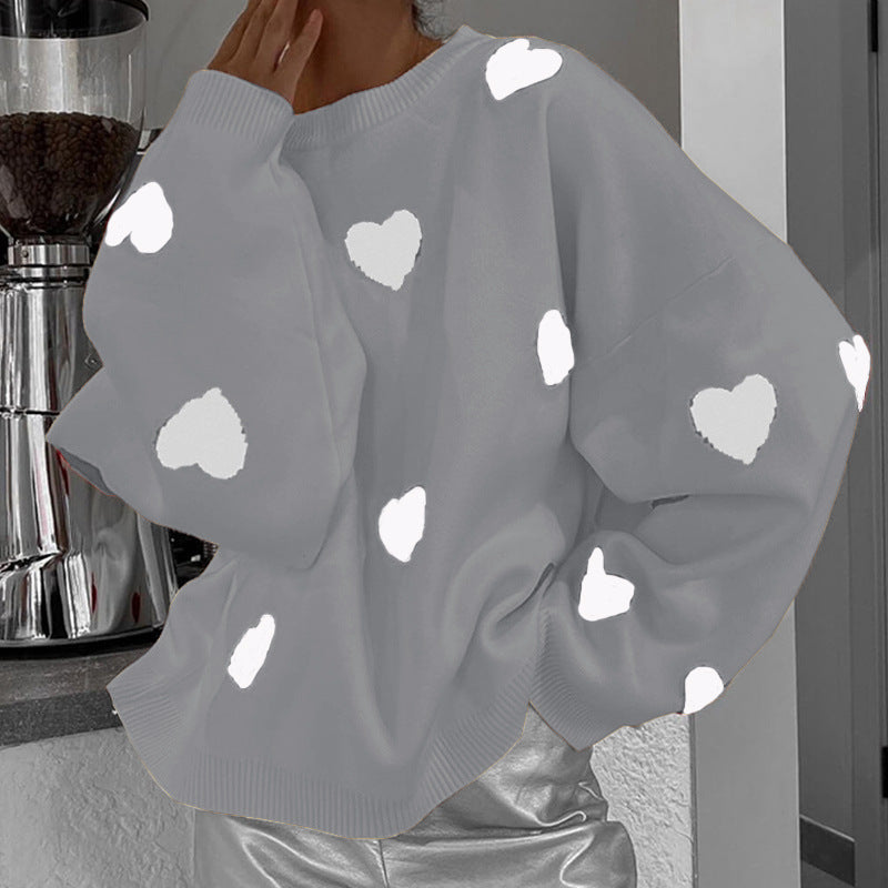 Gris / XXL