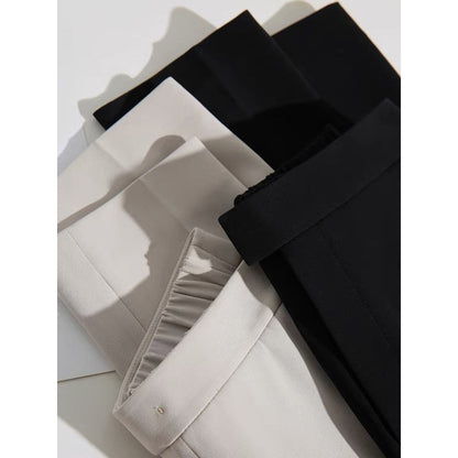 Costume Pantalon et Blazer Femme Chic und Stil