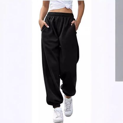 Comfortable and stylish sweatpants for ladies Chic and Style