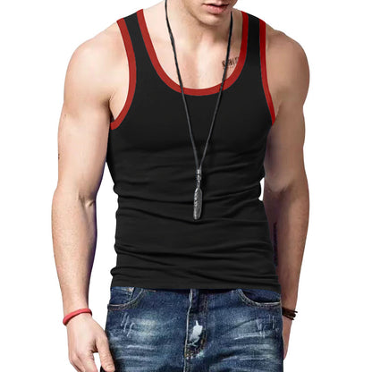 Men's Stylish Sports Tank Top