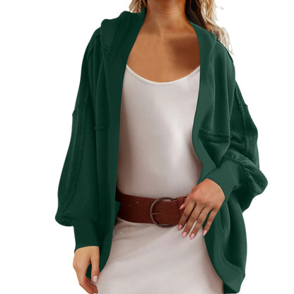 Dames cardigan décontracté Chic und Stil