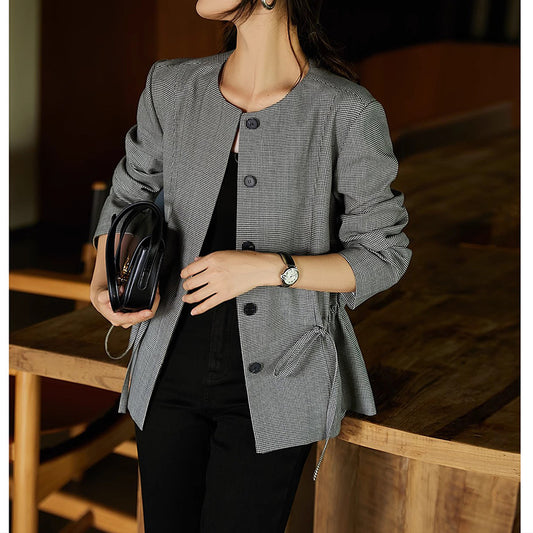 Veste contemporaine pour femmes Chic und Stil