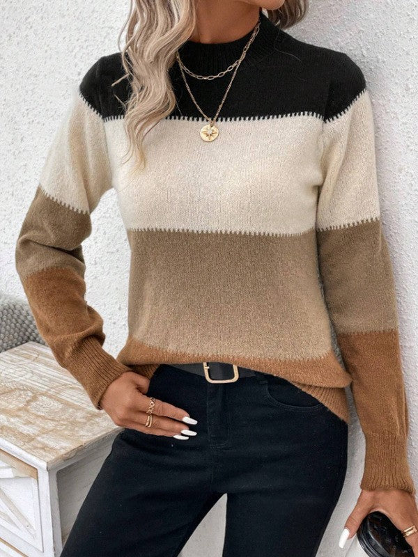 Caramel / XL