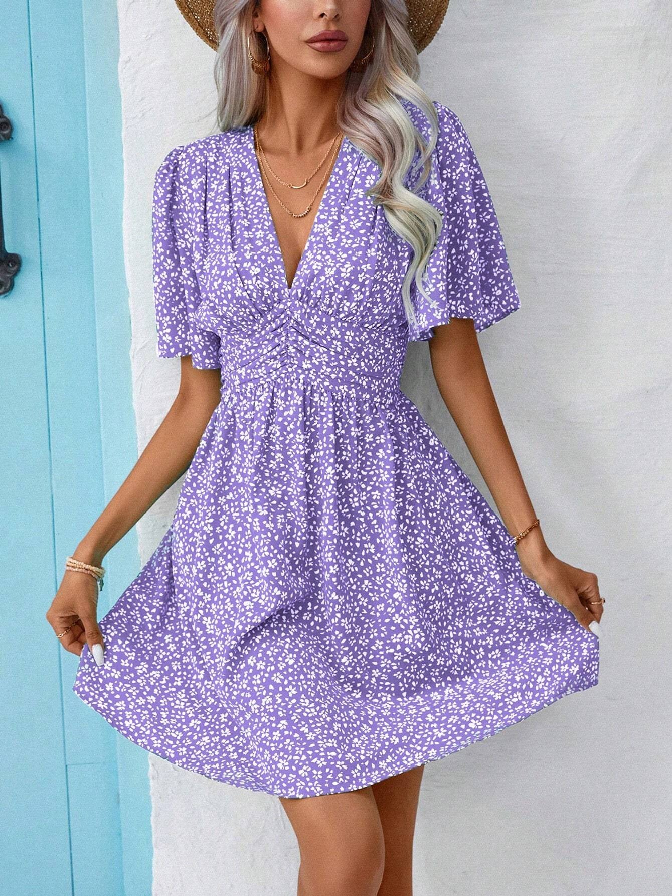 Lilac / XXL
