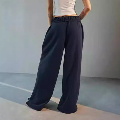 Women Comfortable and Trendy Jogging Pants Chic and Style