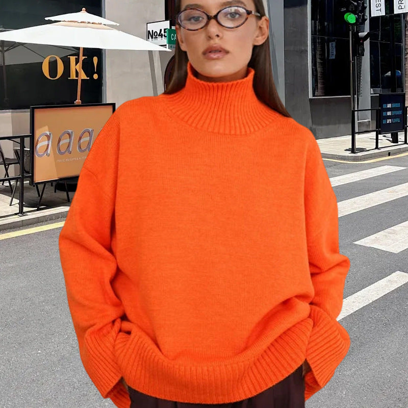 Orange / L