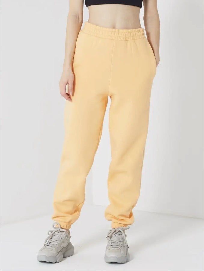 Chic and Style Women's Casual Pants