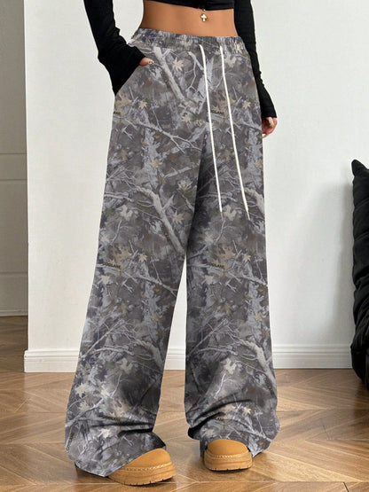 Pantalons de loisirs pour femmes Chic und Stil