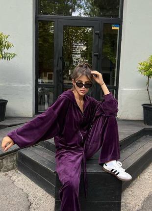 Dames Costume de détente décontracté et élégant avec coupe ample Chic und Stil