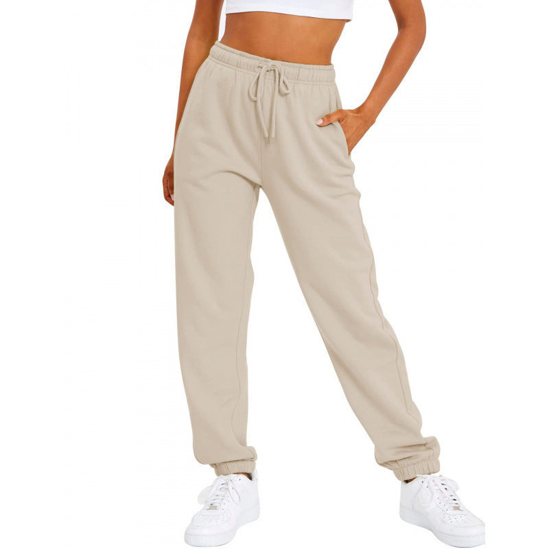 Chic and Style Casual Jogging Pants for Women