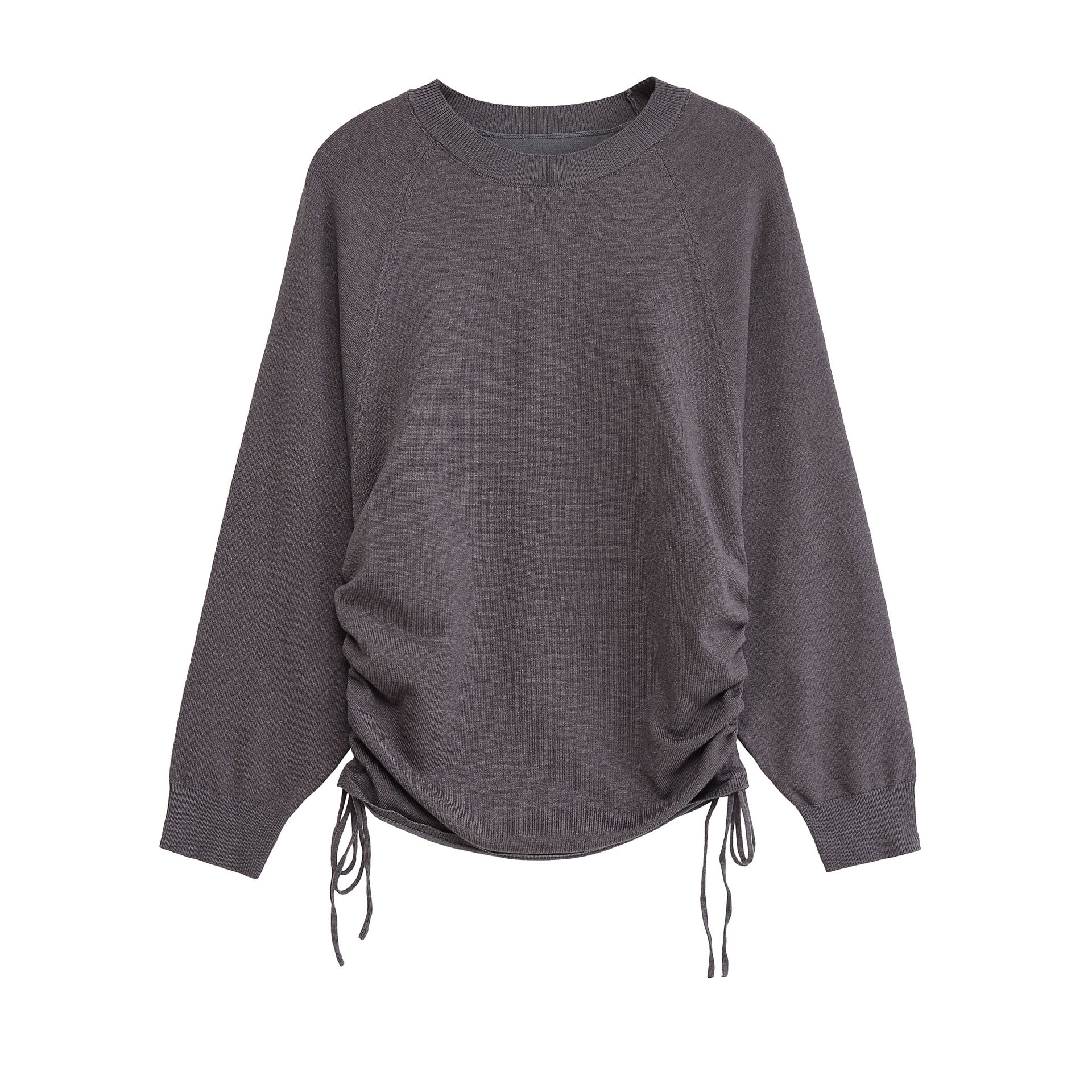 Gris foncé / L