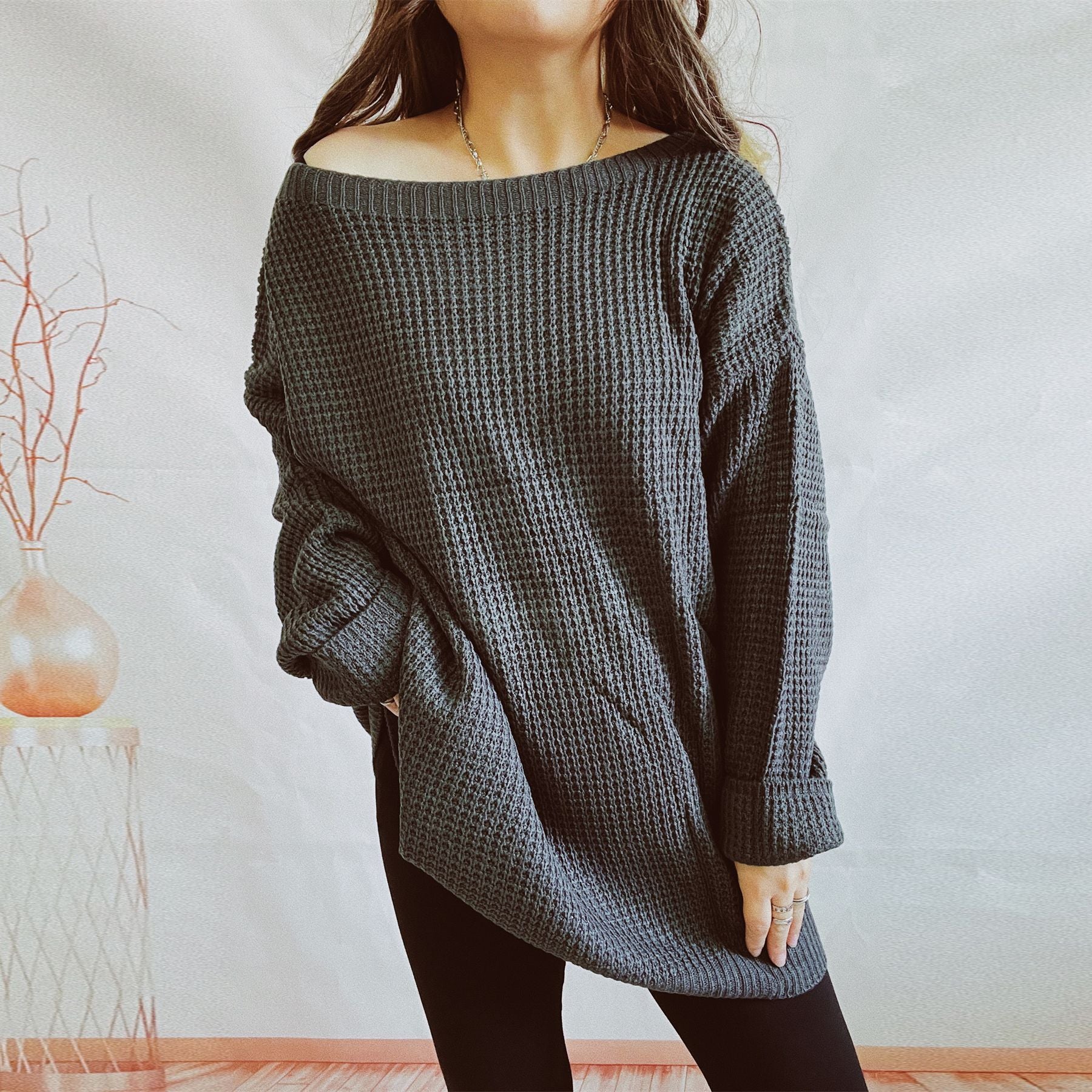 Gris foncé / XXXX