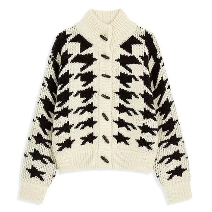 Dames gilet Chic und Stil