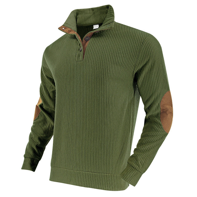 Vert militaire / XXXL