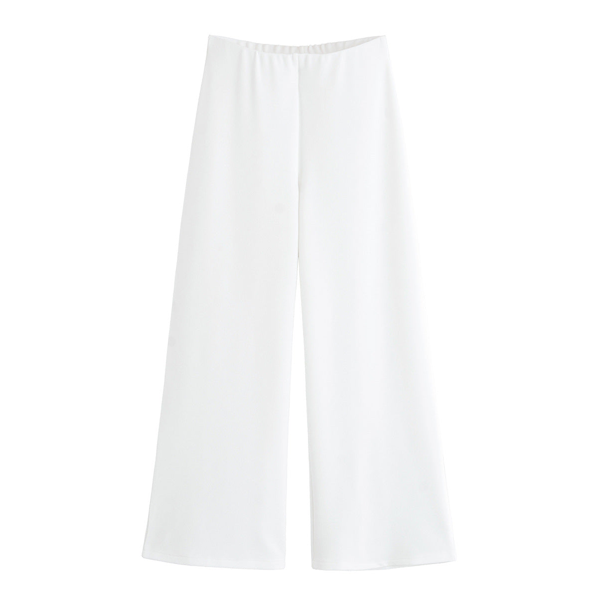 Ladies elegant chic palazzo pants