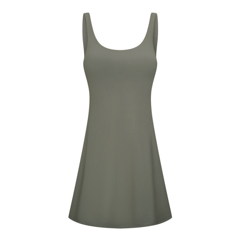 Vert olive / XL