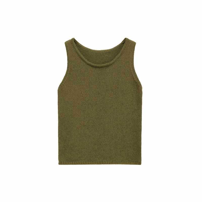 Dames cardigan décontracté avec décolleté en V et détails de boutons Chic und Stil