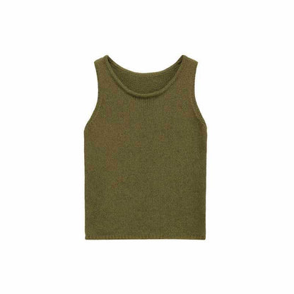 Dames cardigan décontracté avec décolleté en V et détails de boutons Chic und Stil