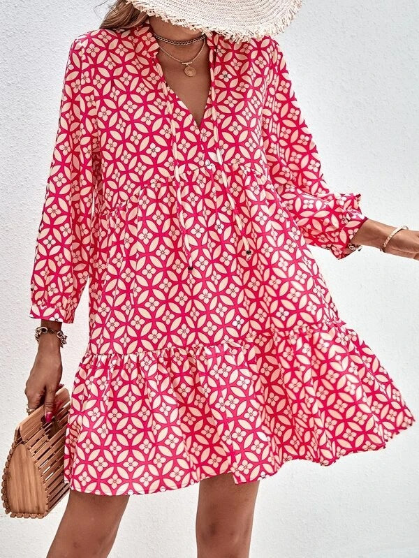 Magenta / XL