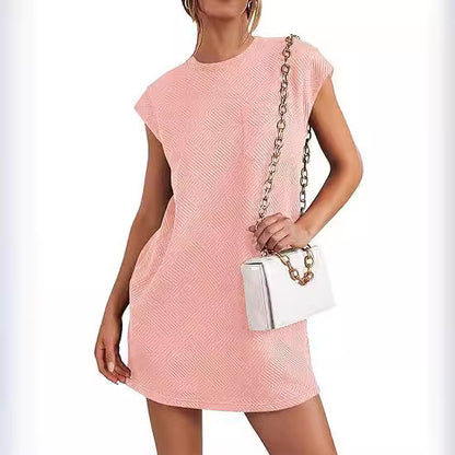 Robe de loisir pour femmes Chic und Stil