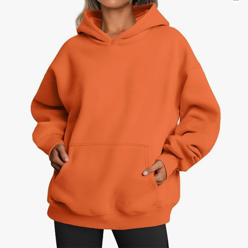 Orange / XL