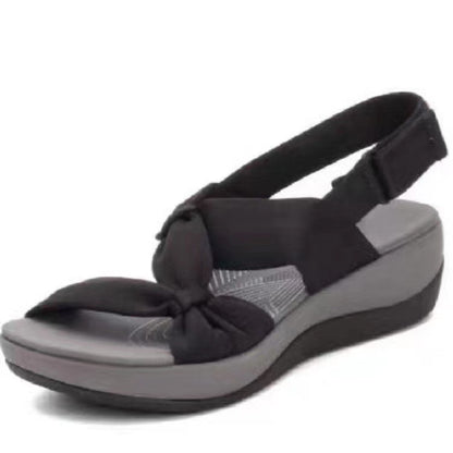 Sandales confort réglables pour dames Chic und Stil
