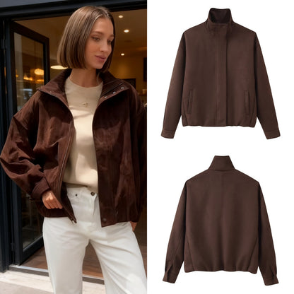 High-performance transition jacket for men Chic und Stil