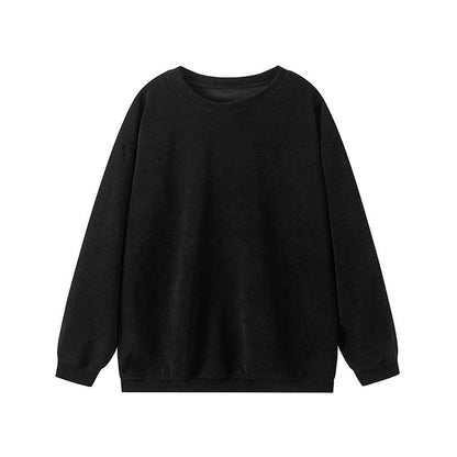 Pull confortable et stylé pour femmes avec structure côtelée Chic und Stil