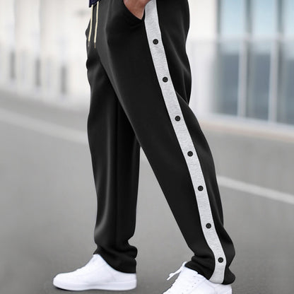 Chic and Style ladies' sporty leisure pants