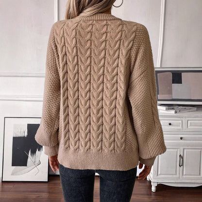 Dames pull en tricot Chic und Stil