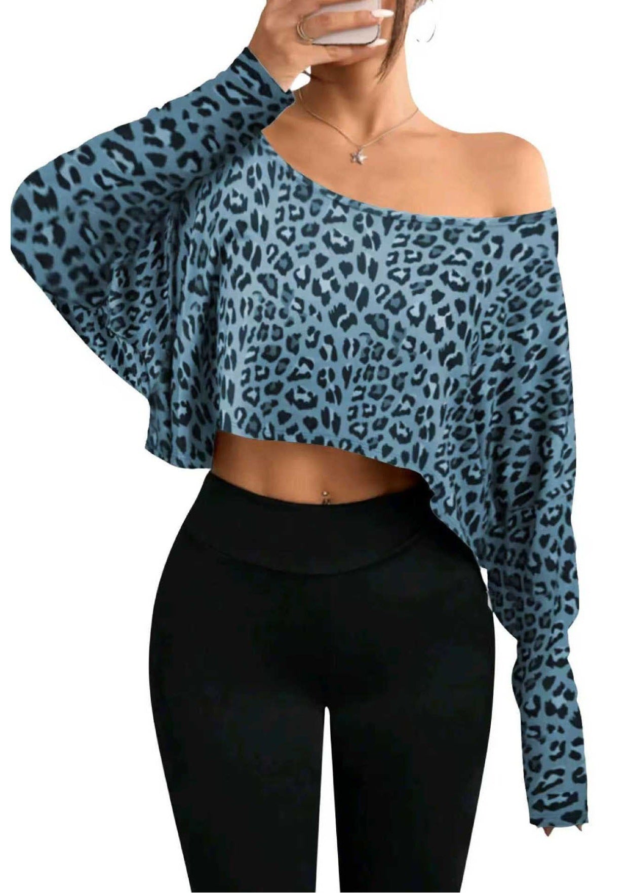 Bleu / XXL