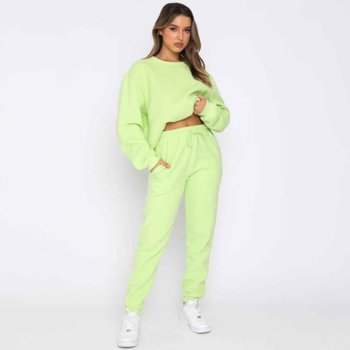 Green / XXL