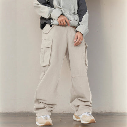 Cargo pants for women in a casual urban Chic and Style