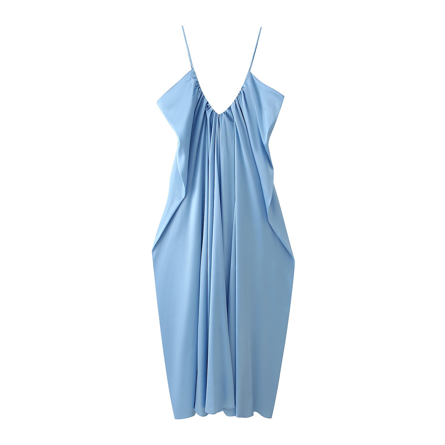Bleu / L