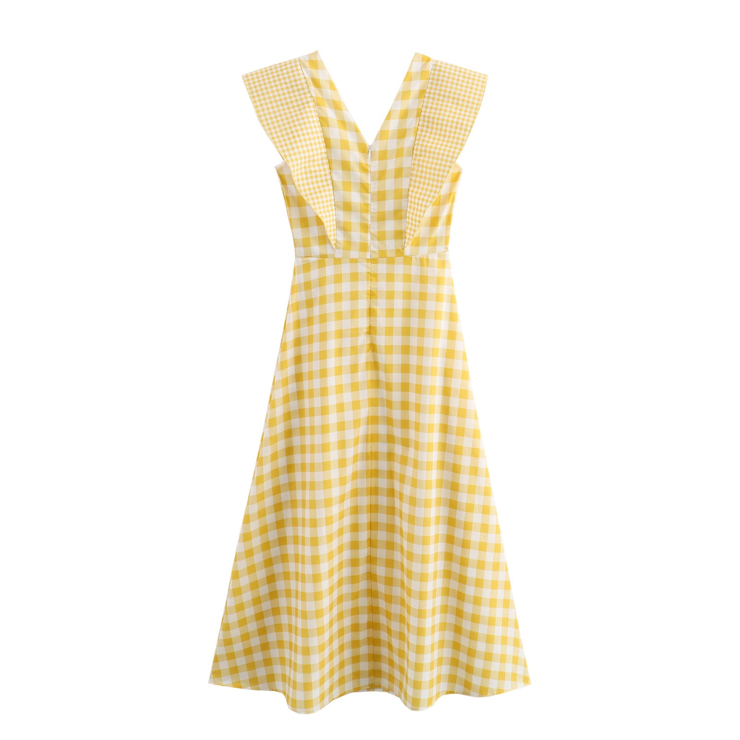 Jaune / L