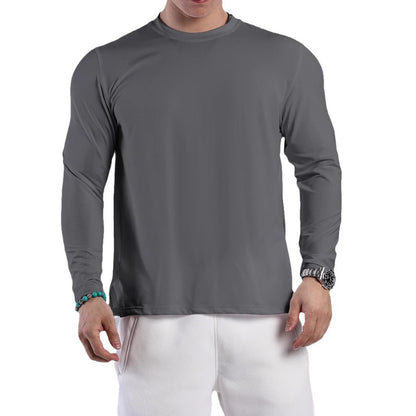 Chemisier à manches longues pour femmes avec régulation d'humidité innovante Chic und Stil