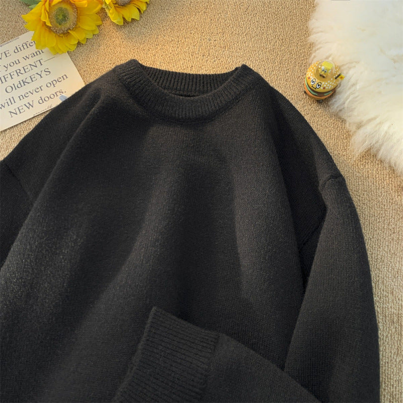 Ladies Comfortable and Casual Sweatshirt with Textured Chic and Style