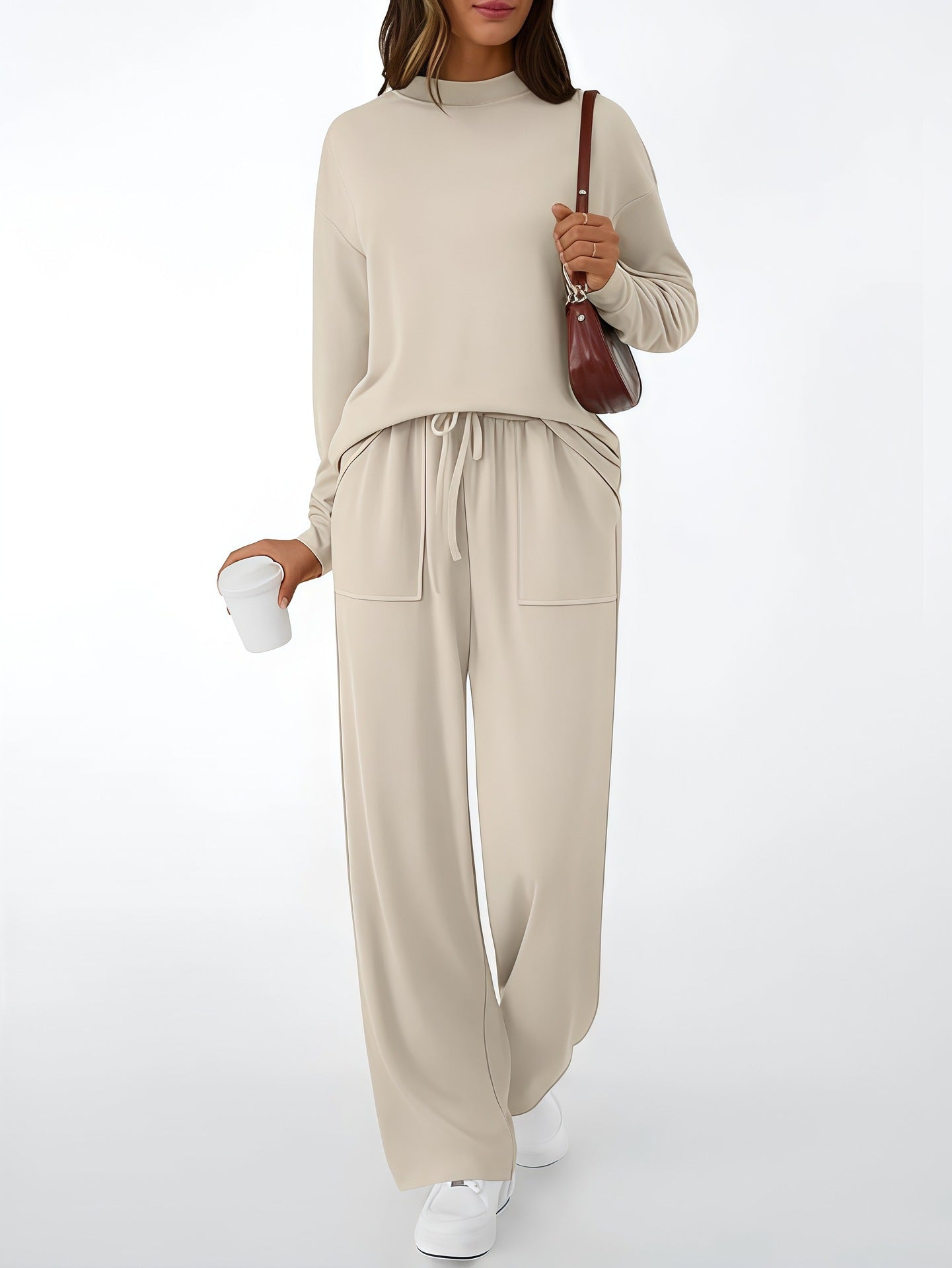 Dames costume de loisirs Chic und Stil