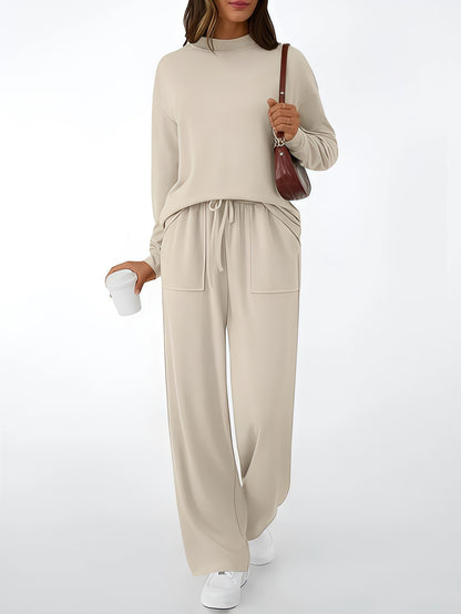 Dames costume de loisirs Chic und Stil