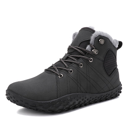 Bottes d'hiver pour femmes avec doublure chaude Chic und Stil