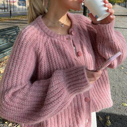 Dames gilet Chic und Stil