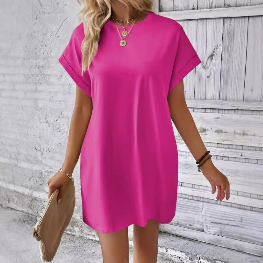 Robe de loisir pour femmes Chic und Stil