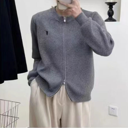 Gris / Taille : Taille unique