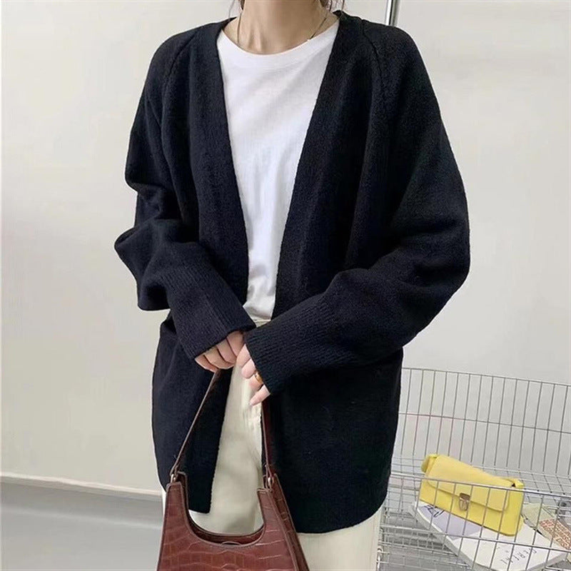 Dames Cardigan Douillet Chic und Stil