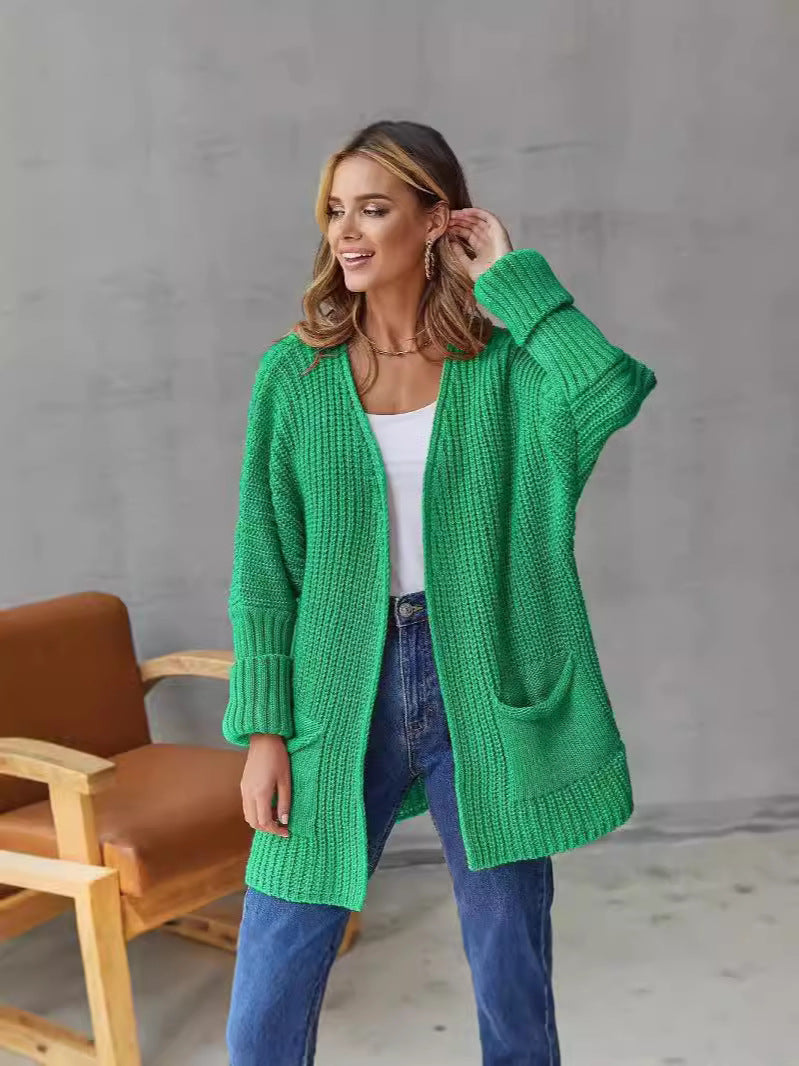 Vert / Taille unique