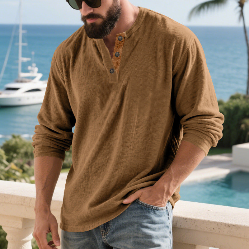 Marron foncé / XXXL