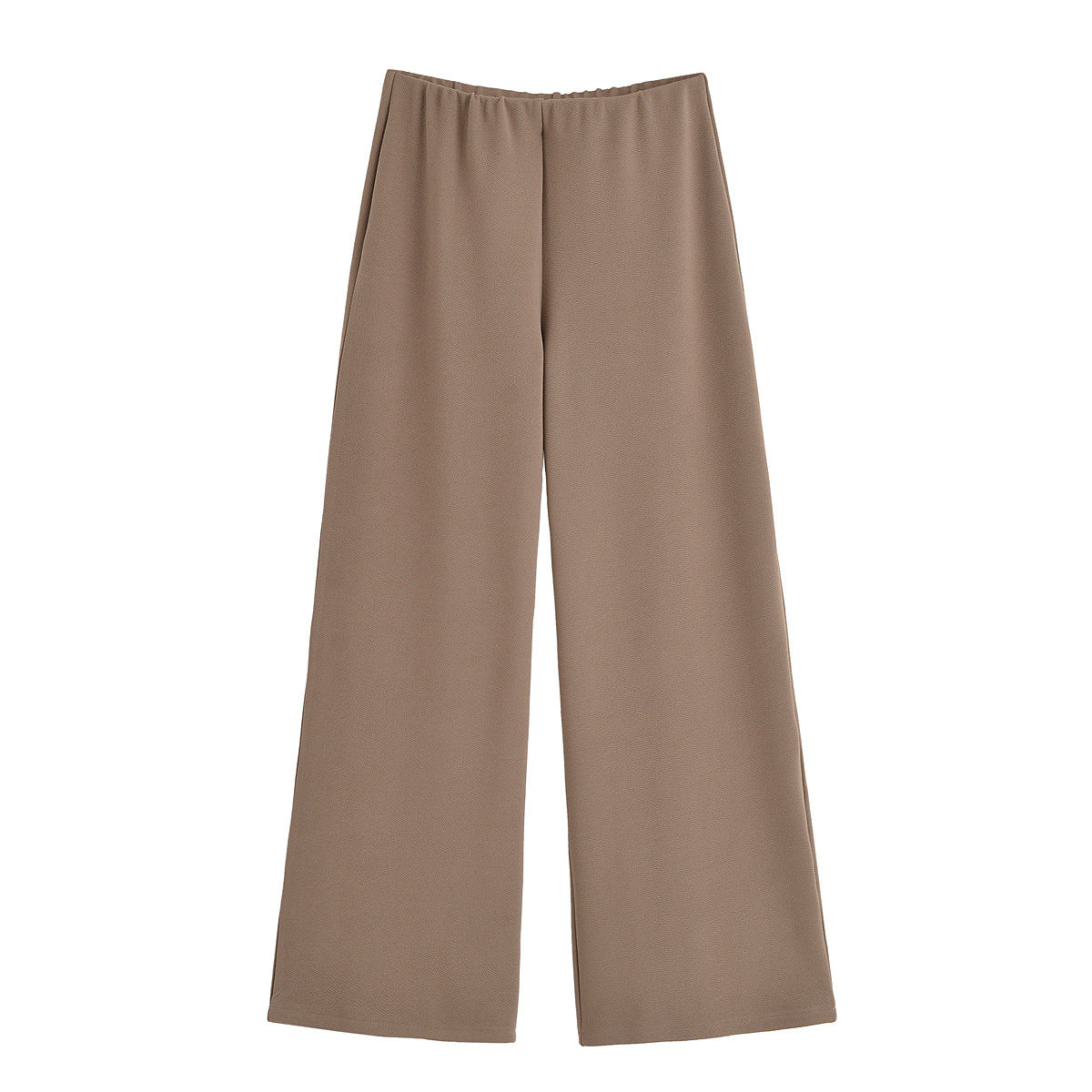 Ladies elegant chic palazzo pants